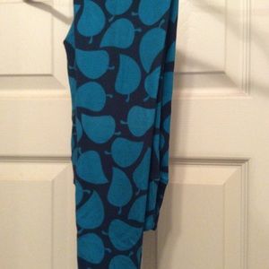 LuLaRoe leggings